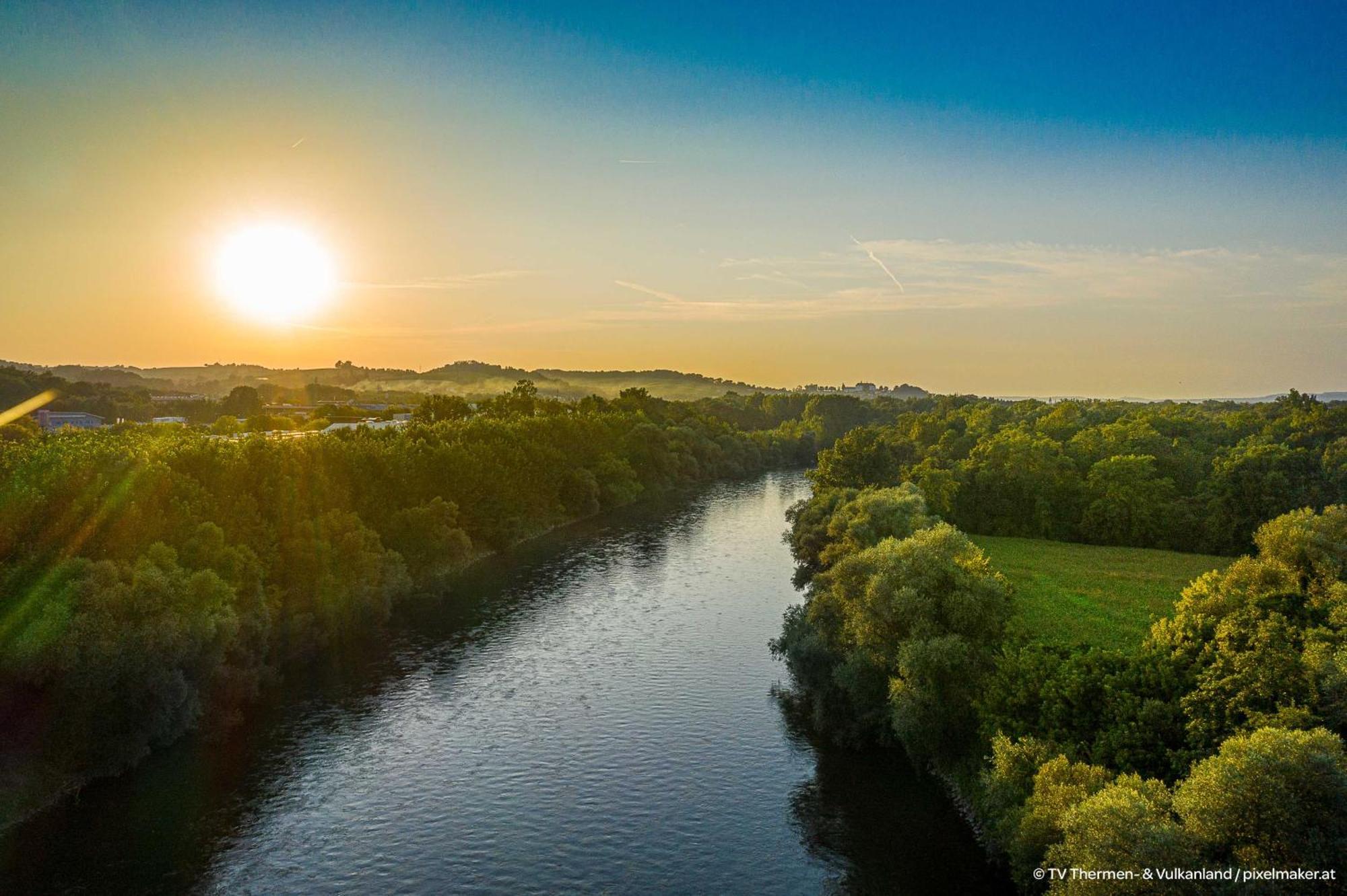 Jufa Hotel Bad Radkersburg - Inkl 4H Thermeneintritt In Parktherme Dış mekan fotoğraf