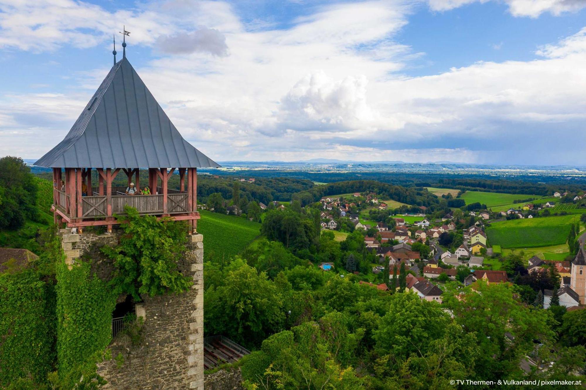 Jufa Hotel Bad Radkersburg - Inkl 4H Thermeneintritt In Parktherme Dış mekan fotoğraf